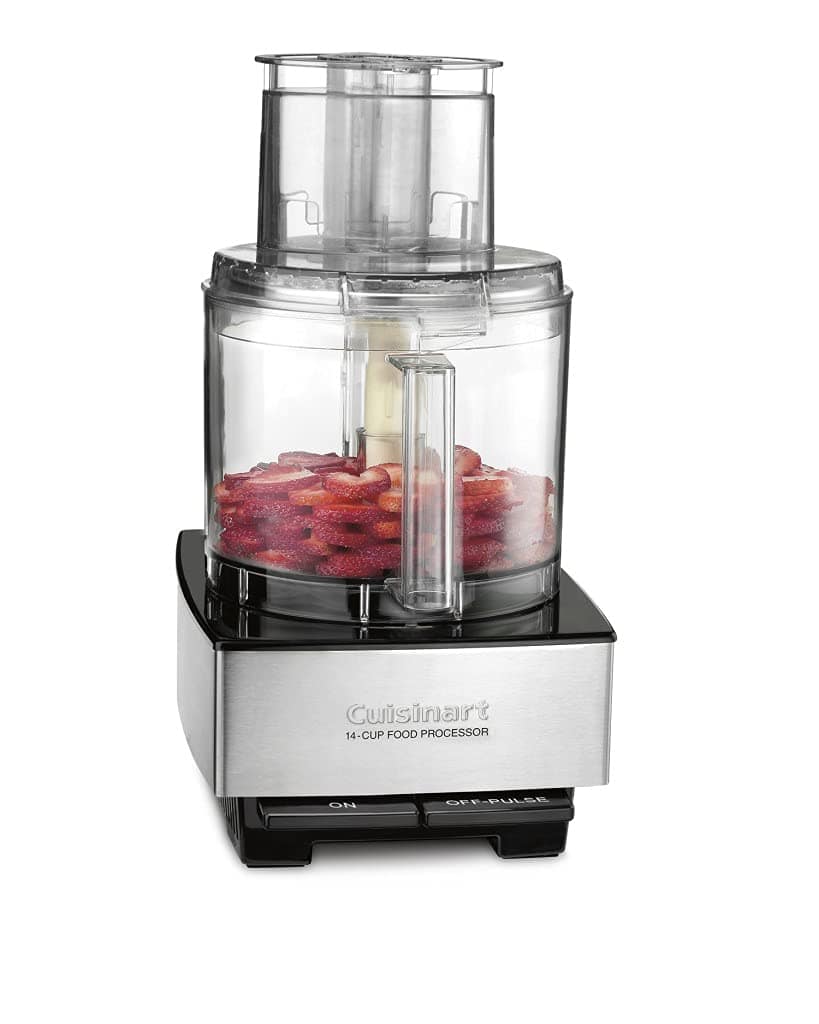 Cuisinart Food Processor