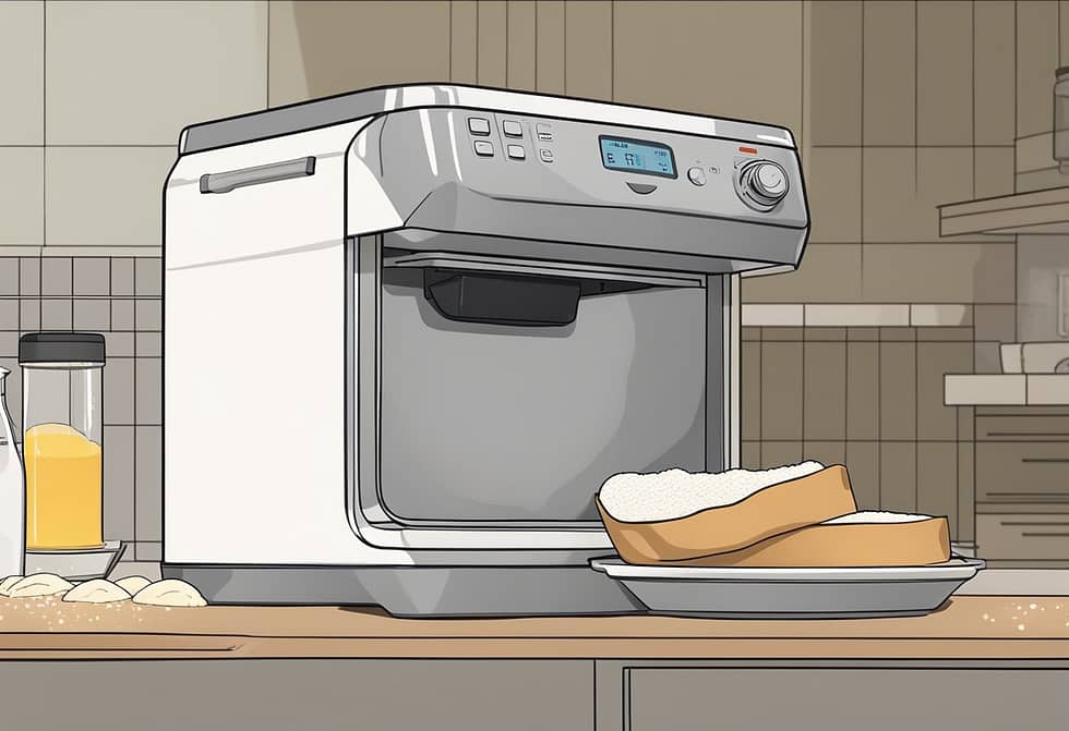 How to Use a Bread Machine A StepbyStep Guide Gastrocoach