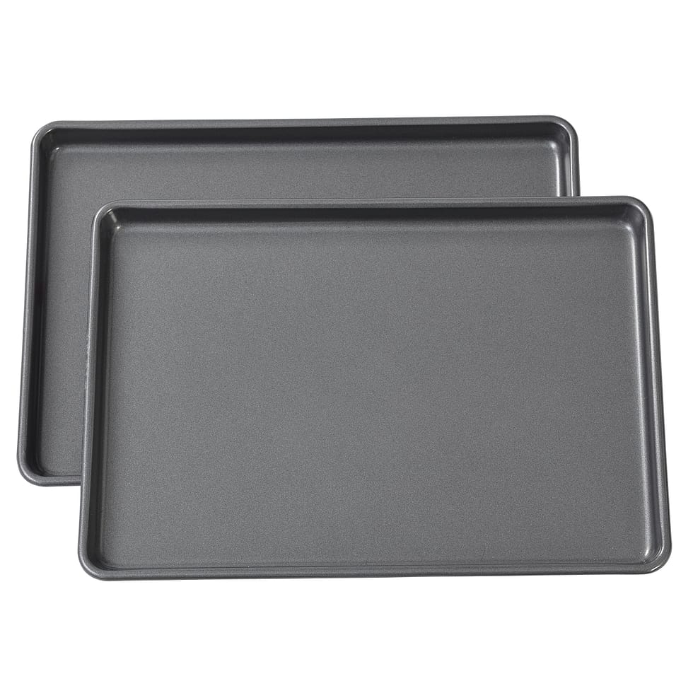 Best Baking Sheets for Perfectly Baked Goods - Gastrocoach
