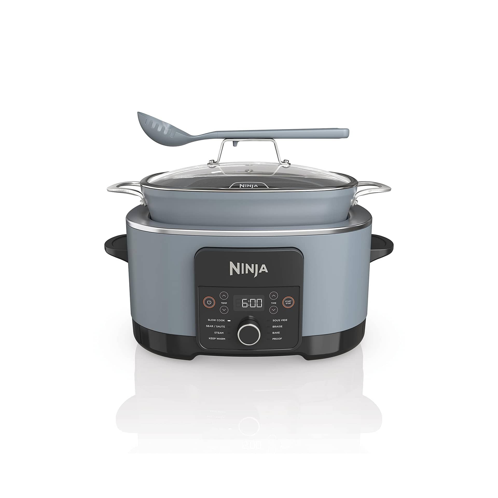 Ninja MC1001 Foodi PossibleCooker PRO